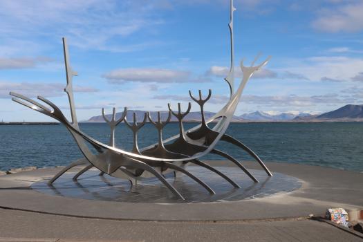 Islande